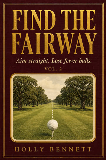 Find the Fairway, Vol. II